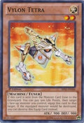 Image for Vylon Tetra (BP02-EN106) (BP02) - YuGiOh