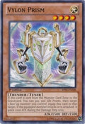 Image for Vylon Prism (BP02-EN108) (BP02) - YuGiOh
