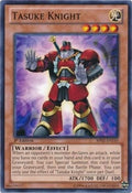 Image for Tasuke Knight (BP02-EN110) (BP02) - YuGiOh
