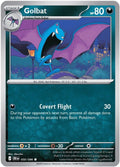 Image for Golbat (050/086) (ME04: Chaos Rising) - Pokemon
