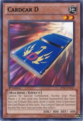 Image for Cardcar D (BP02-EN112) (BP02) - YuGiOh