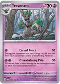 Image for Trevenant (039/086) (ME04: Chaos Rising) - Pokemon