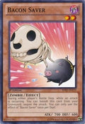 Image for Bacon Saver (BP02-EN119) (BP02) - YuGiOh