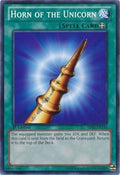 Image for Horn of the Unicorn (BP02-EN134) (BP02) - YuGiOh