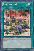 Image for Earthquake (BP02-EN145) (BP02) - YuGiOh