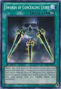 Image for Swords of Concealing Light (BP02-EN147) (BP02) - YuGiOh