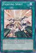 Image for Fighting Spirit (BP02-EN153) (BP02) - YuGiOh