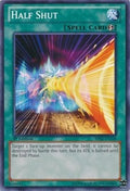 Image for Half Shut (BP02-EN158) (BP02) - YuGiOh