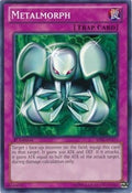 Image for Metalmorph (BP02-EN173) (BP02) - YuGiOh