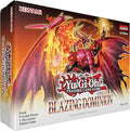 Image for Blazing Dominion Mini Booster Box (Retail Exclusive) - YuGiOh