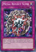 Image for Metal Reflect Slime (BP02-EN193) (BP02) - YuGiOh