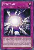 Image for Spacegate (BP02-EN196) (BP02) - YuGiOh