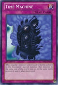 Image for Time Machine (BP02-EN200) (BP02) - YuGiOh