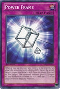 Image for Power Frame (BP02-EN204) (BP02) - YuGiOh