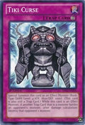 Image for Tiki Curse (BP02-EN209) (BP02) - YuGiOh