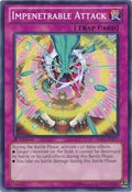 Image for Impenetrable Attack (BP02-EN211) (BP02) - YuGiOh