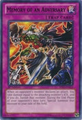 Image for Memory of an Adversary (BP02-EN212) (BP02) - YuGiOh