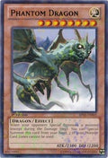 Phantom Dragon (Mosaic Rare) (BP02-EN065) (BP02)