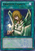 Graceful Charity (Mosaic Rare) (BP02-EN137) (BP02)