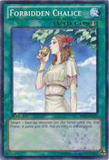 Forbidden Chalice (Mosaic Rare) (BP02-EN155) (BP02)