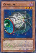 Cyber Jar (Mosaic Rare) (BP02-EN007) (BP02)