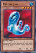 Revival Jam (Mosaic Rare) (BP02-EN010) (BP02)
