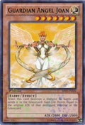 Guardian Angel Joan (Mosaic Rare) (BP02-EN026) (BP02)
