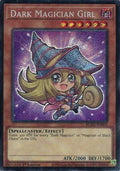 Dark Magician Girl (BLGG-EN003) (Battles of Legend: Glorious Gallery)