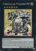 Constellar Ptolemy M7 (BLGG-EN009) (Battles of Legend: Glorious Gallery)