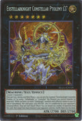Exstellarknight Constellar Ptolemy Omega 7 (BLGG-EN018) (Battles of Legend: Glorious Gallery)