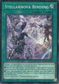 Stellarnova Binding (BLGG-EN020) (Battles of Legend: Glorious Gallery)