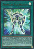 Armament Reincarnation (BLGG-EN027) (Battles of Legend: Glorious Gallery)