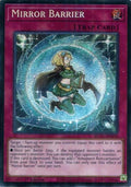 Mirror Barrier (BLGG-EN028) (Battles of Legend: Glorious Gallery)