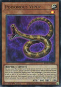 Poisonous Viper (BLGG-EN030) (Battles of Legend: Glorious Gallery)