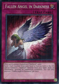Fallen Angel in Darkness (BLGG-EN031) (Battles of Legend: Glorious Gallery)