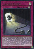 Gagaga Escape (BLGG-EN037) (Battles of Legend: Glorious Gallery)