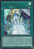 Endless Bond (BLGG-EN038) (Battles of Legend: Glorious Gallery)