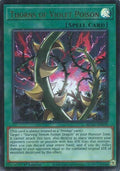 Thorns of Violet Poison (BLGG-EN039) (Battles of Legend: Glorious Gallery)