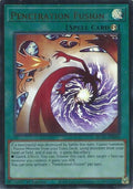 Penetration Fusion (BLGG-EN040) (Battles of Legend: Glorious Gallery)