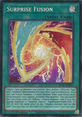 Surprise Fusion (BLGG-EN041) (Battles of Legend: Glorious Gallery)