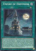 Empire of Endymion (BLGG-EN043) (Battles of Legend: Glorious Gallery)