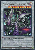 Shadowreaver Knight 21 (BLGG-EN046) (Battles of Legend: Glorious Gallery)