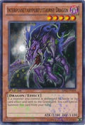 Interplanetarypurplythorny Dragon (Mosaic Rare) (BP02-EN104) (BP02)