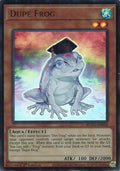 Dupe Frog (BLGG-EN055) (Battles of Legend: Glorious Gallery)