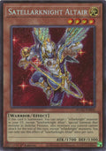 Satellarknight Altair (BLGG-EN060) (Battles of Legend: Glorious Gallery)