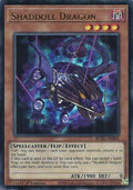 Shaddoll Dragon (BLGG-EN061) (Battles of Legend: Glorious Gallery)