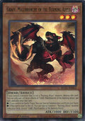 Graff, Malebranche of the Burning Abyss (BLGG-EN063) (Battles of Legend: Glorious Gallery)