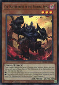Cir, Malebranche of the Burning Abyss (BLGG-EN064) (Battles of Legend: Glorious Gallery)