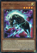 Zap Mustung (BLGG-EN066) (Battles of Legend: Glorious Gallery)