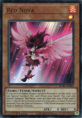 Red Nova (BLGG-EN068) (Battles of Legend: Glorious Gallery)